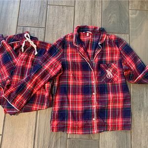 Victoria’s Secret Pajama Set